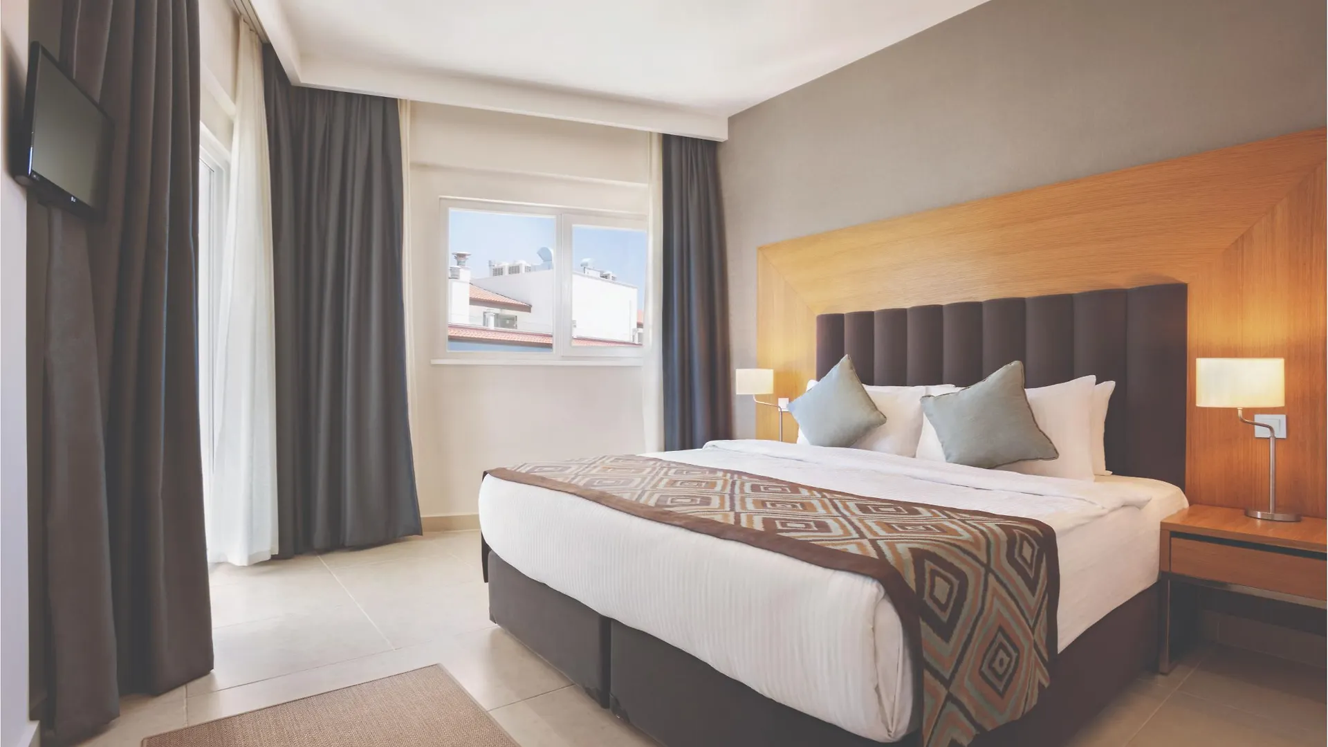 ****  Ramada Hotel & Suites By Wyndham Kusadası Turquie