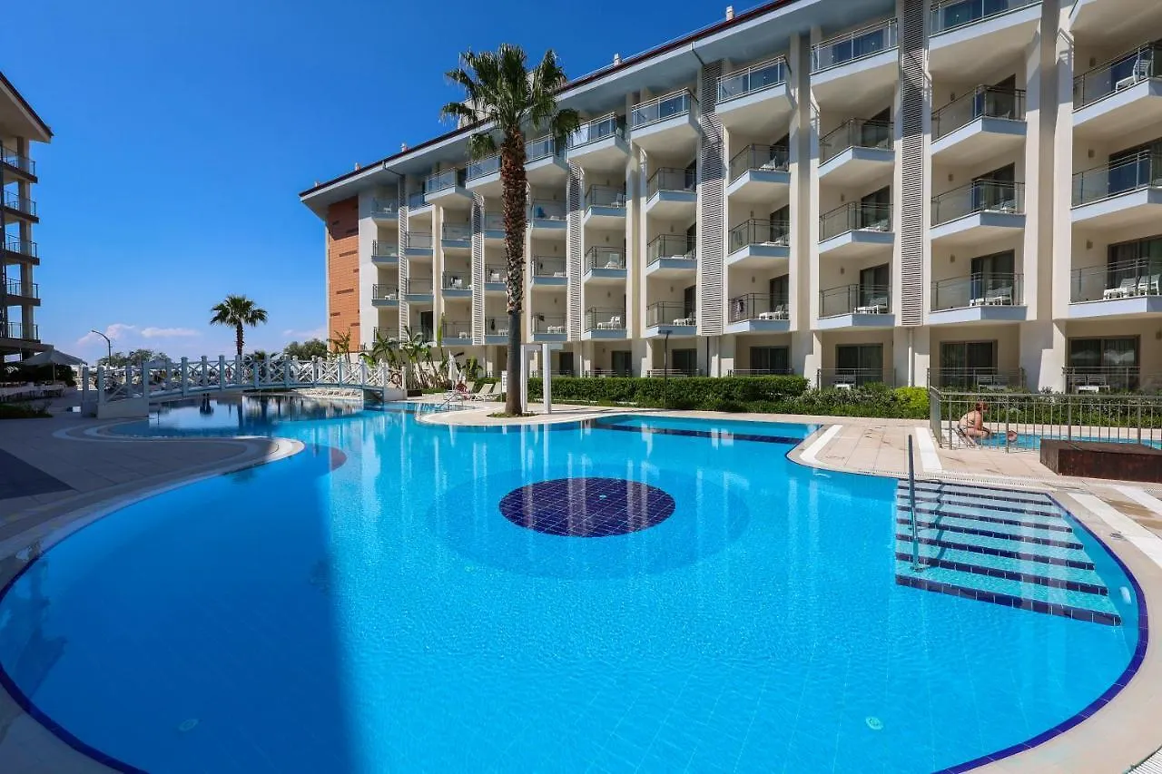 ****  Ramada Hotel & Suites By Wyndham Kusadası Turquie