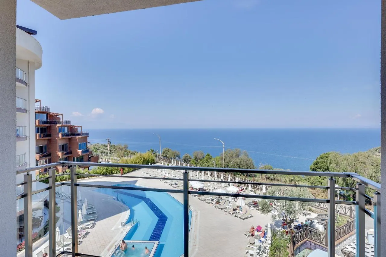 Ramada Hotel & Suites By Wyndham Kusadası Turquie