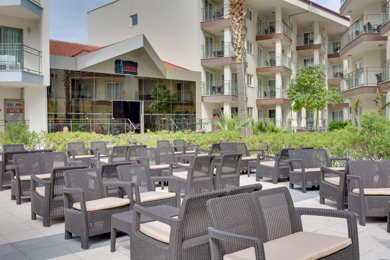 Ramada Hotel & Suites By Wyndham Kusadası