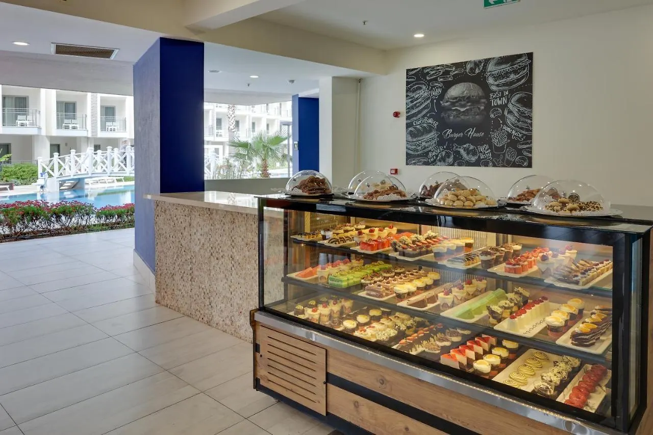 Ramada Hotel & Suites By Wyndham Kusadası Turquie