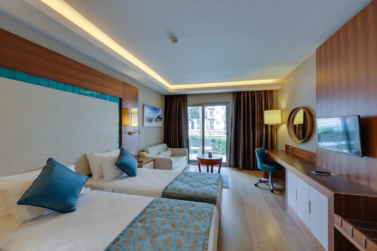 Ramada Hotel & Suites By Wyndham Kusadası Turquie