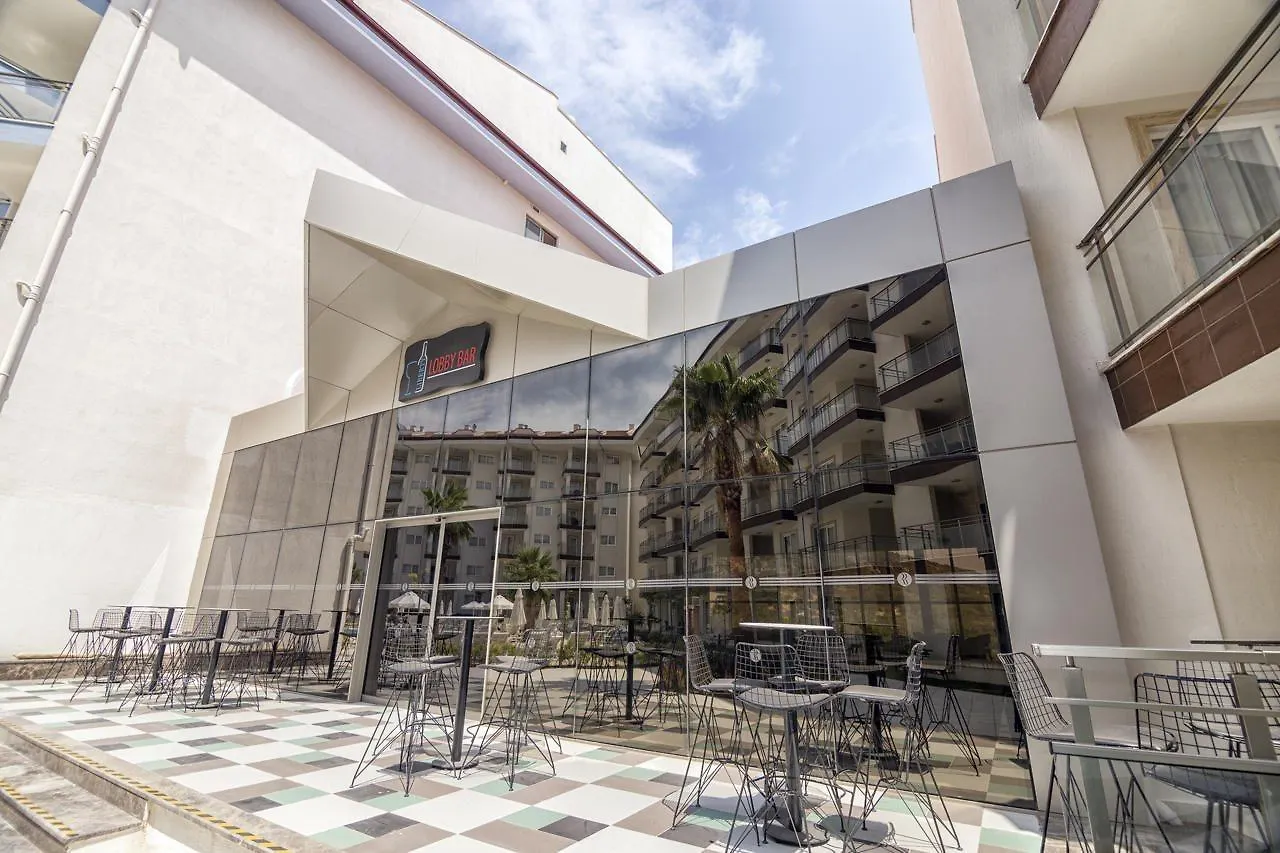 Ramada Hotel & Suites By Wyndham Kusadası