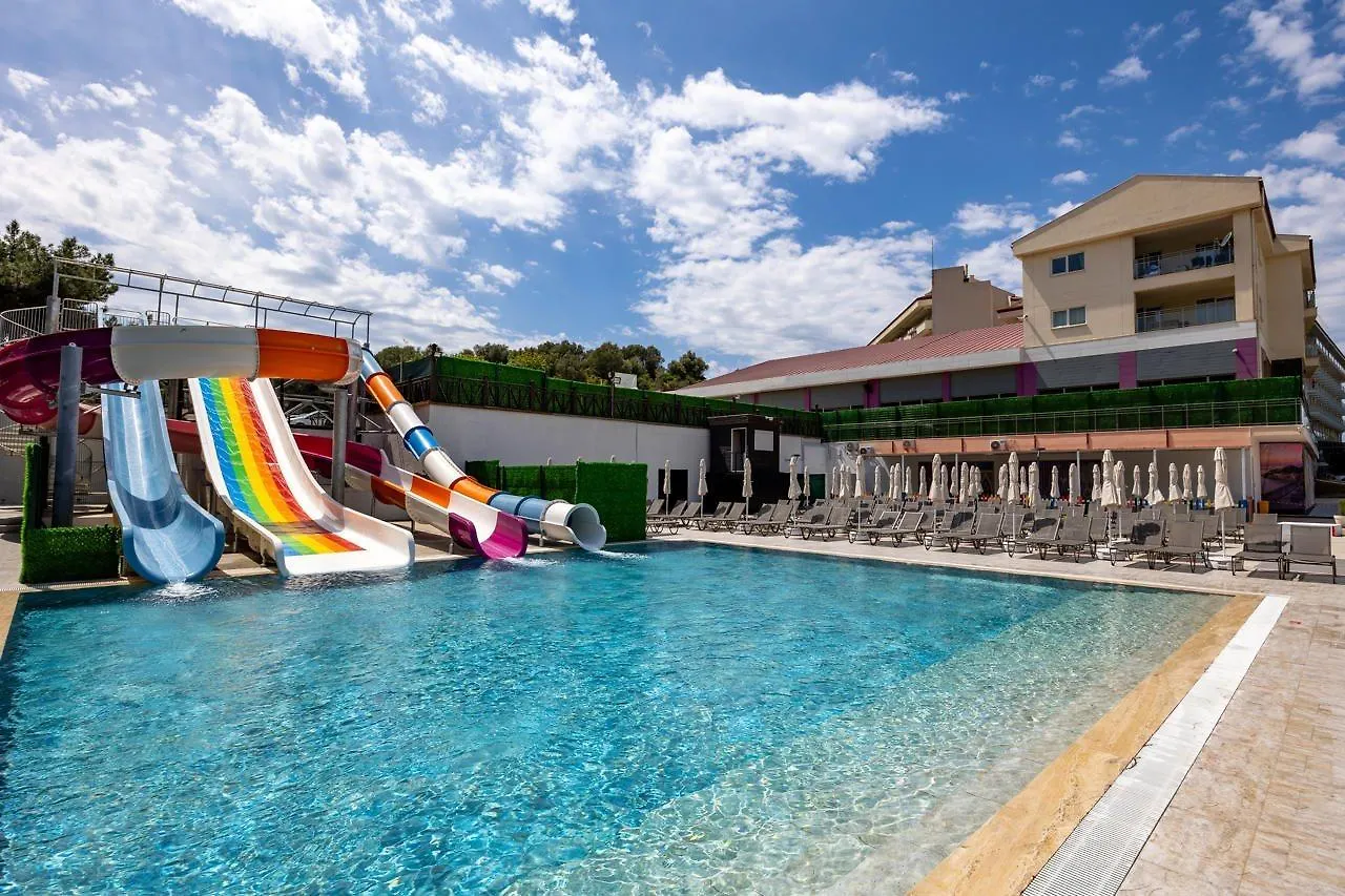 ****  Ramada Hotel & Suites By Wyndham Kusadası Turquie