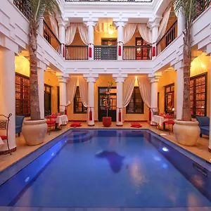 Africa Marrakesh