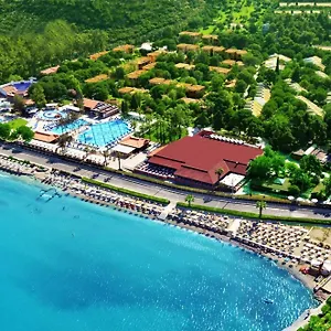 Station touristique Kustur Club Village, Kusadası