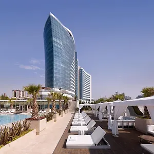 Hyatt Regency Atakoy Istambul