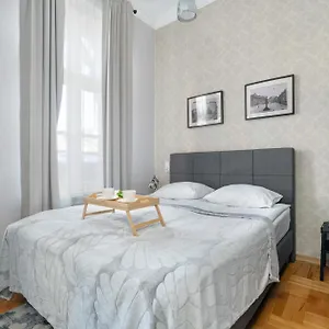 Very Berry - Głogowska 39-14 - Mtp Apartments, Check In 24h Poznań