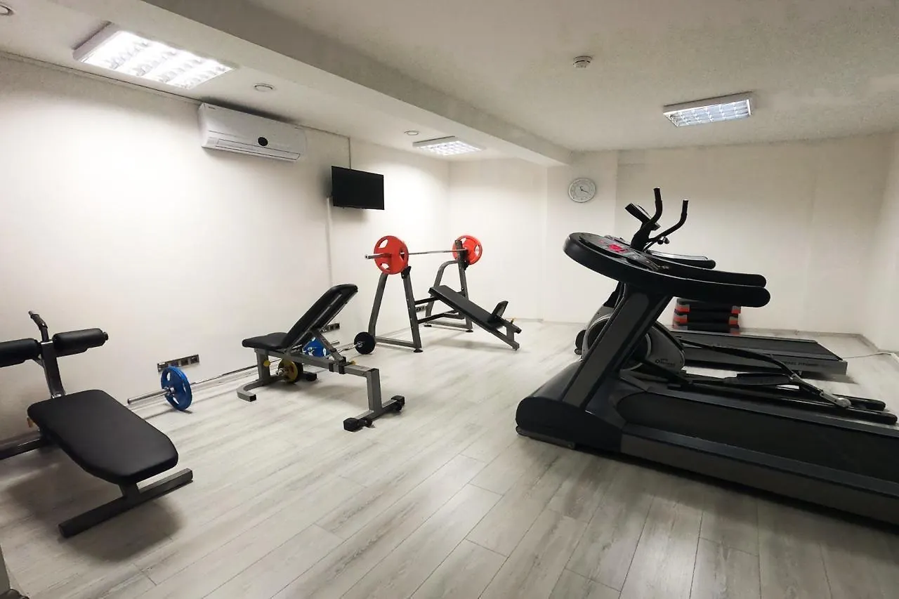 Ramada Hotel & Suites By Wyndham Kusadası 4*,  Turchia